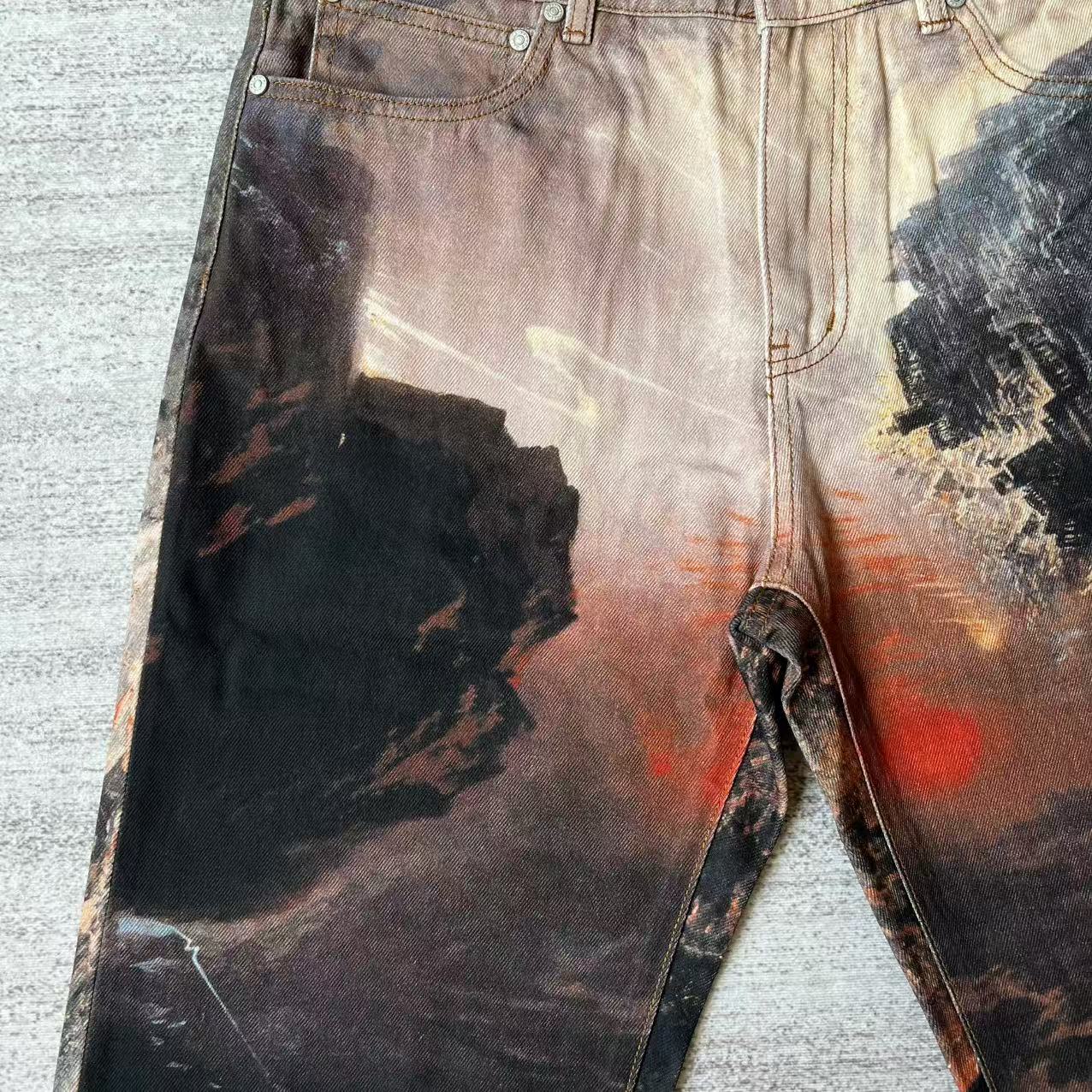 Palace P45 STANDARD JEAN DAY OF WRATH - Image 3