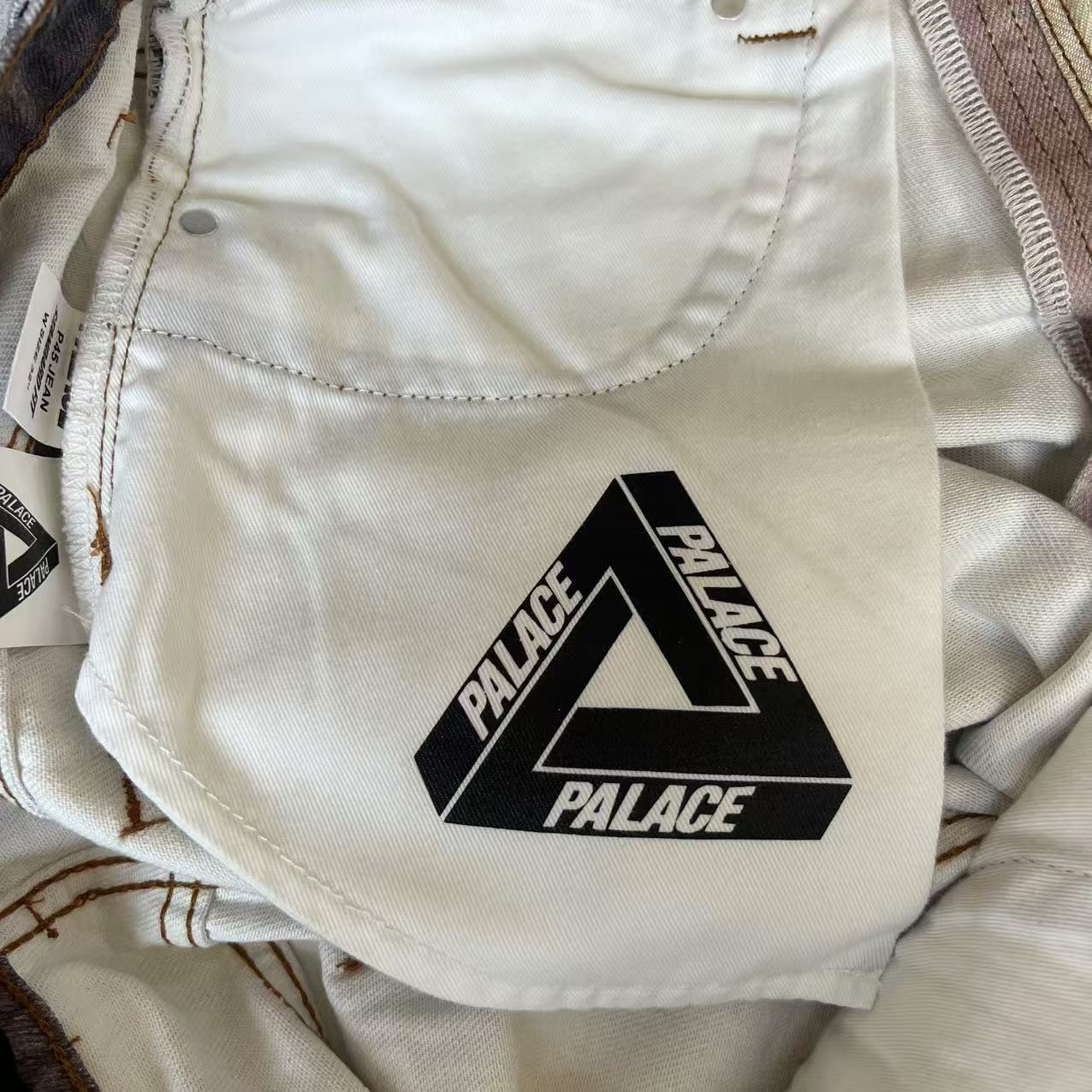 Palace P45 STANDARD JEAN DAY OF WRATH - Image 9