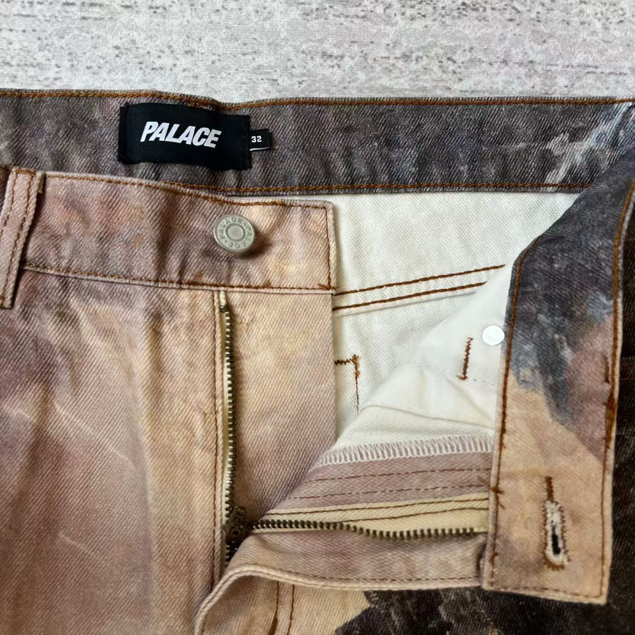 Palace P45 STANDARD JEAN DAY OF WRATH - Image 13