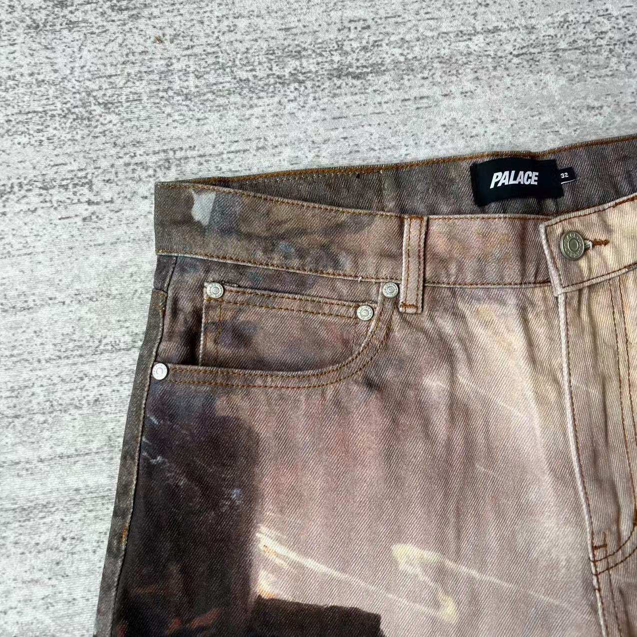 Palace P45 STANDARD JEAN DAY OF WRATH - Image 10