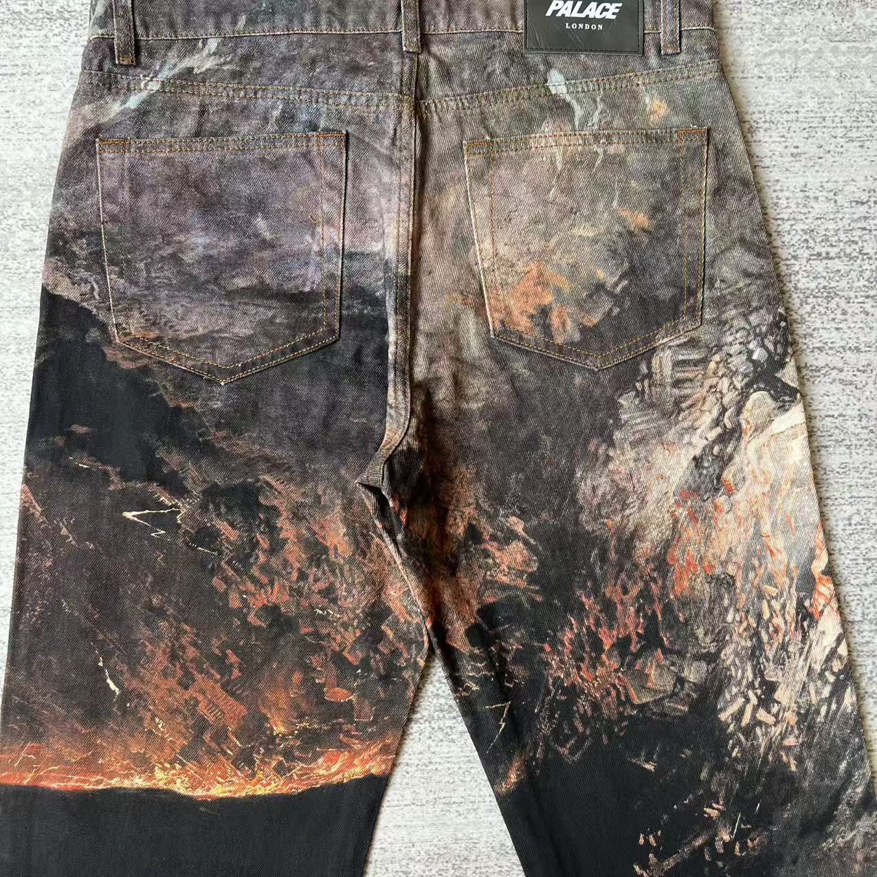 Palace P45 STANDARD JEAN DAY OF WRATH - Image 11