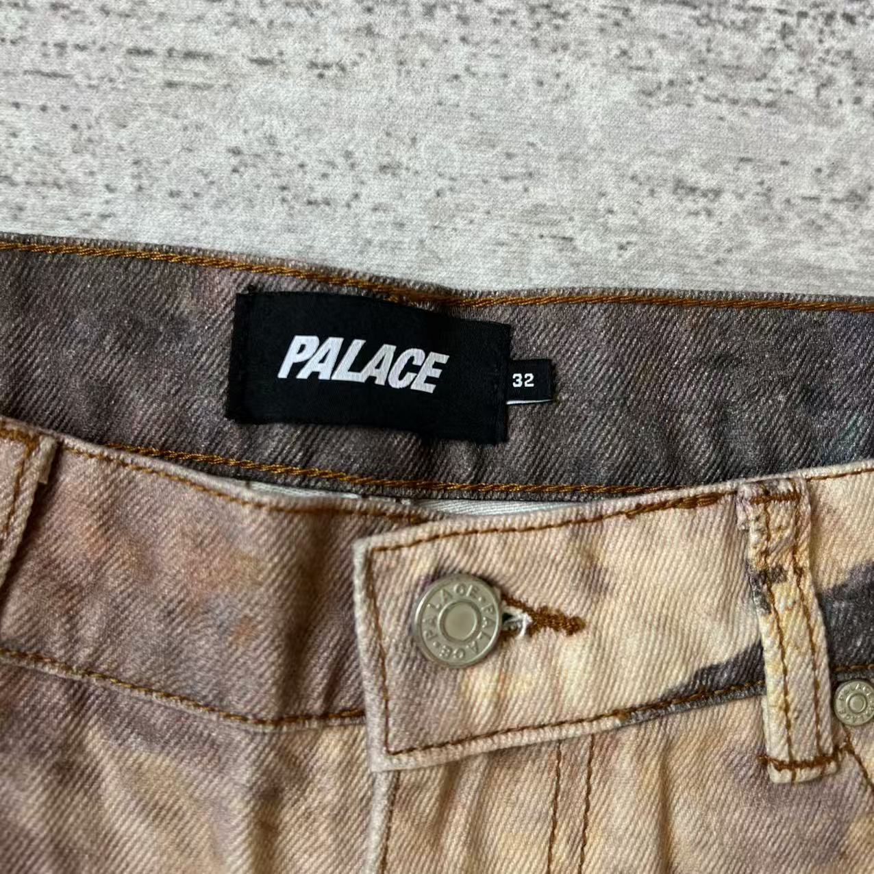 Palace P45 STANDARD JEAN DAY OF WRATH - Image 12