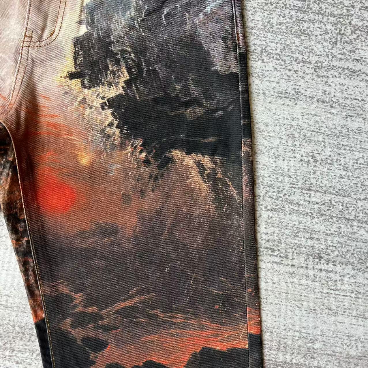 Palace P45 STANDARD JEAN DAY OF WRATH - Image 14