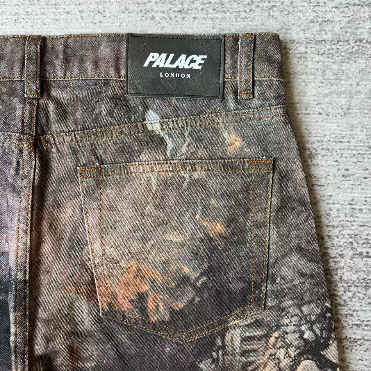 Palace P45 STANDARD JEAN DAY OF WRATH - Image 5