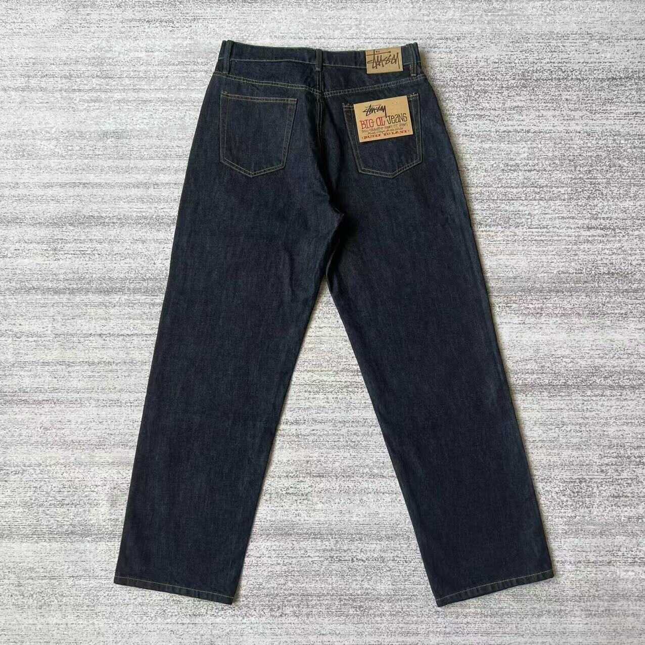Stussy RELAXED JEAN DENIM - Image 2