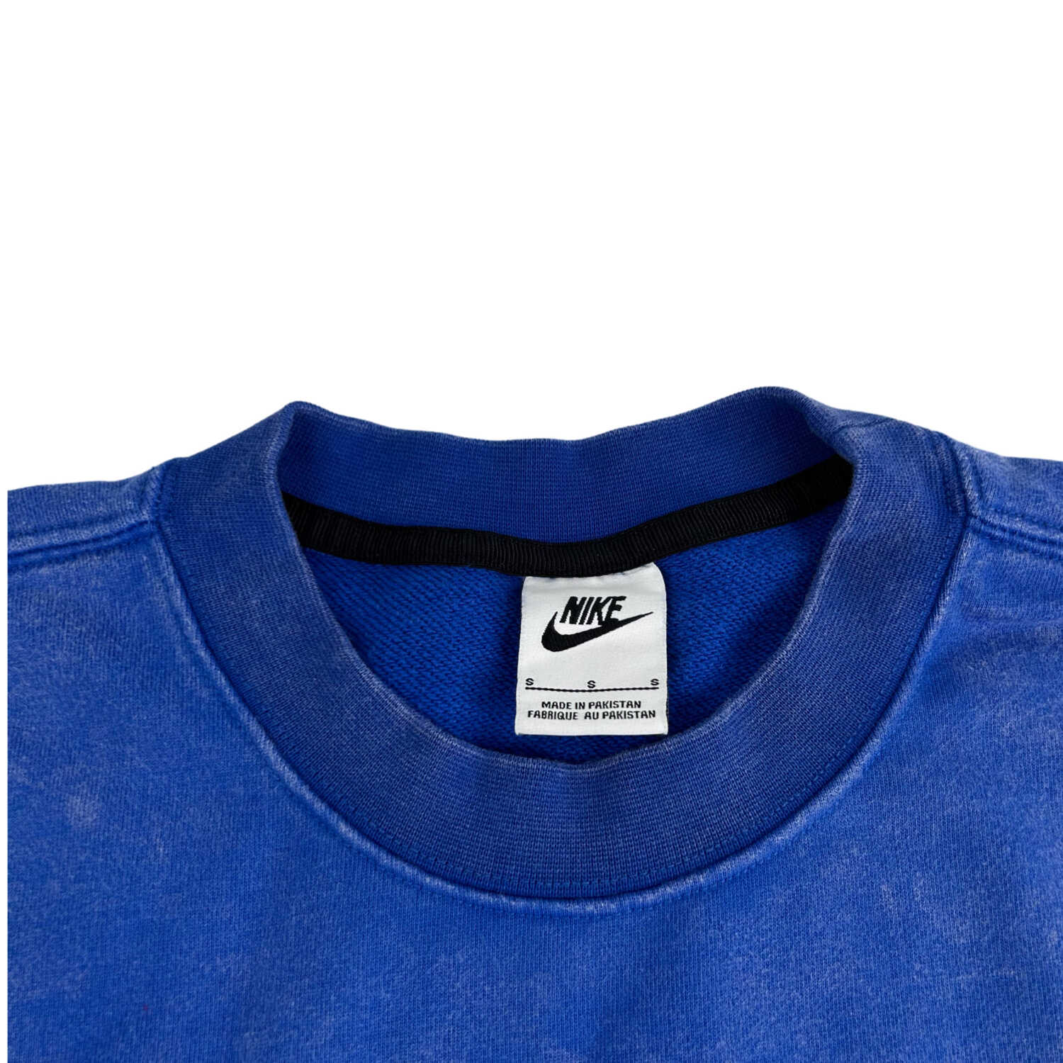 Stussy 22FW Tracksuit bule - Image 5