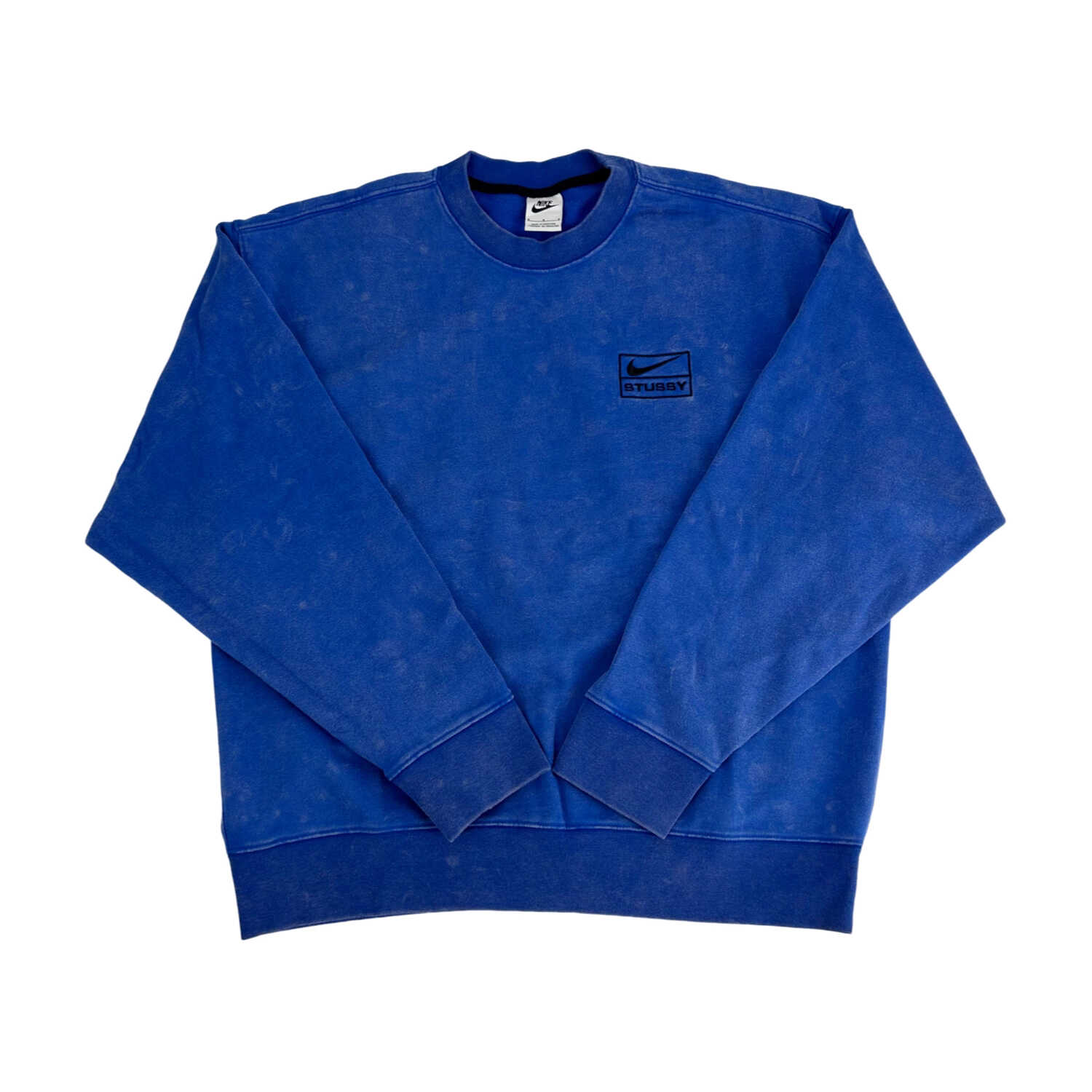 Stussy 22FW Tracksuit bule - Image 11