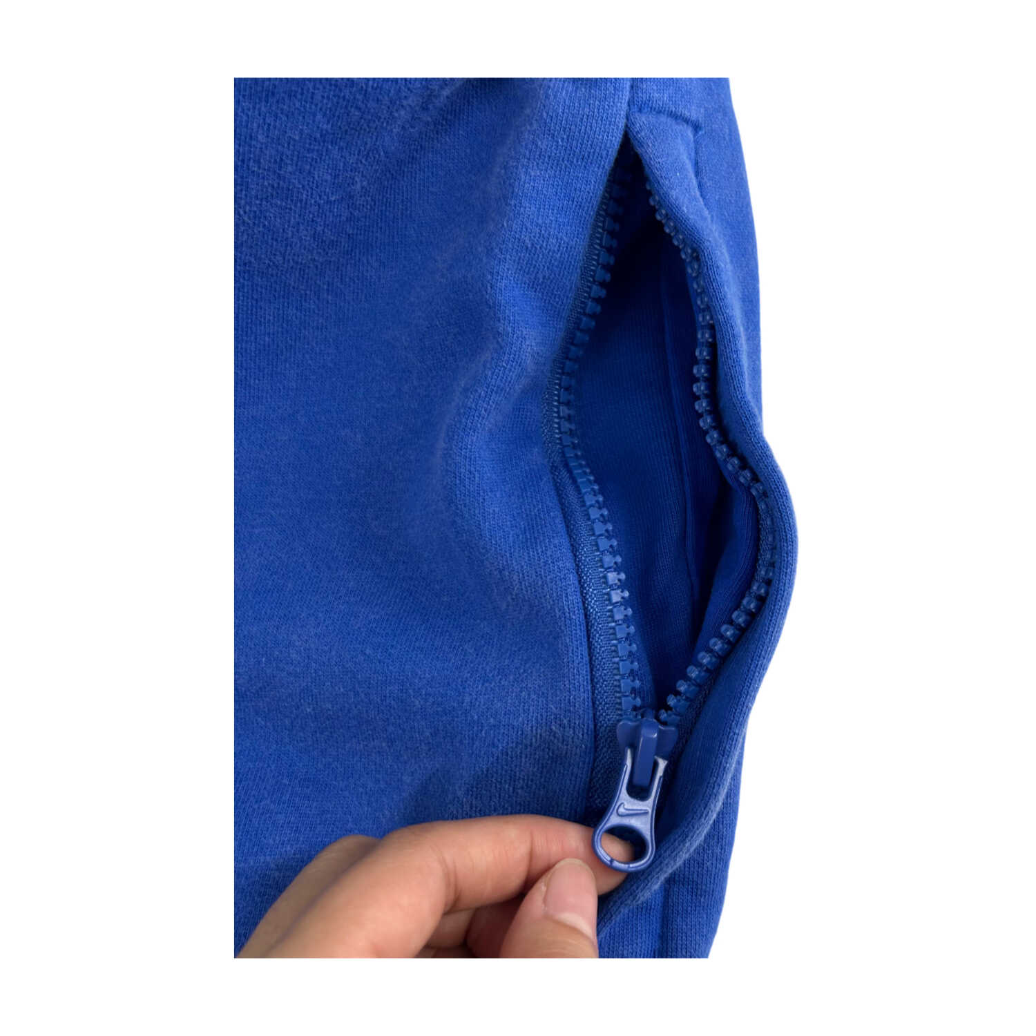 Stussy 22FW Tracksuit bule - Image 9