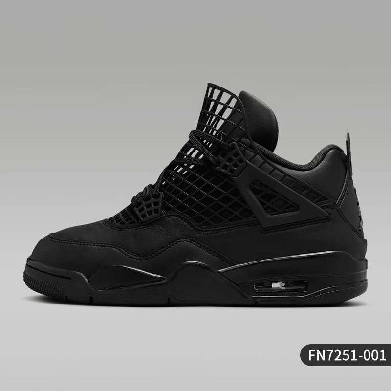 Jordan 4