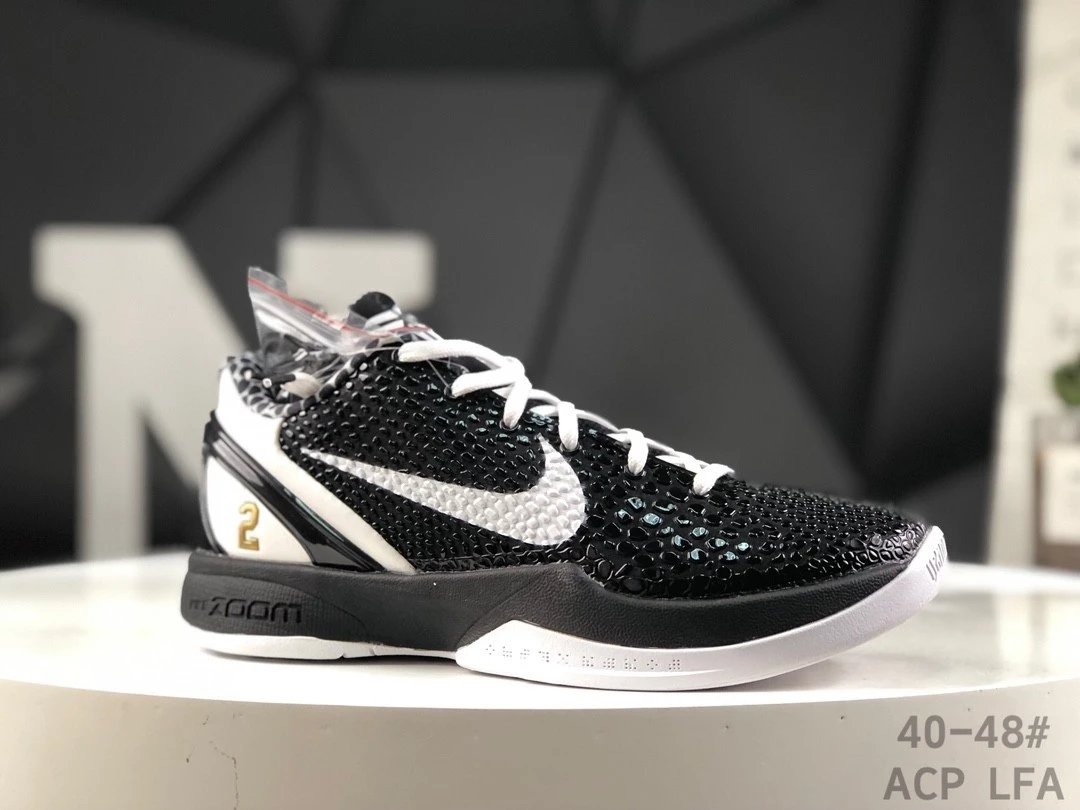 Kobe 6