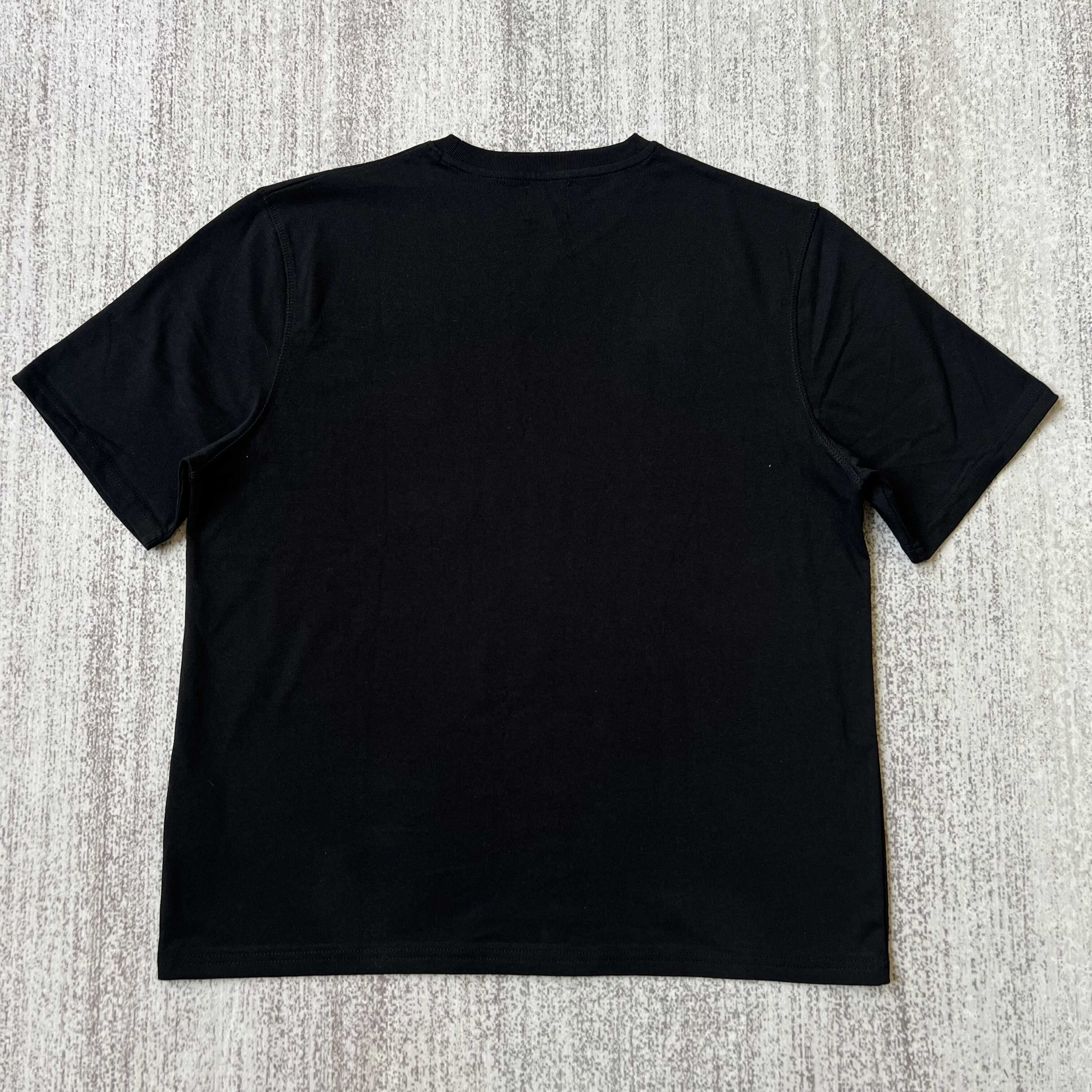 Arte Antwerp Big Flower T-shirt - Image 4