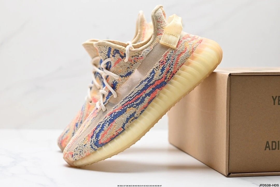 yeezy 350 - Image 2