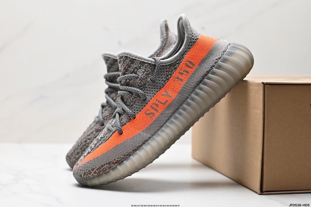 yeezy 350 - Image 3