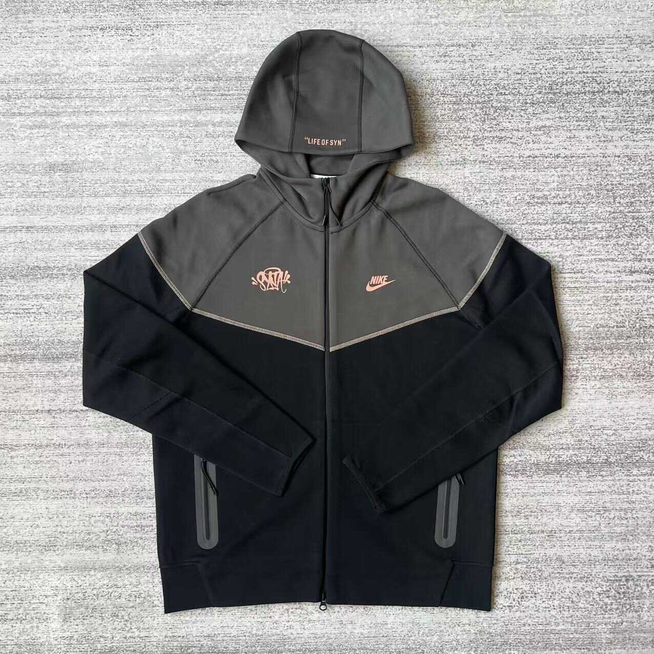 NIKE&SYNA TRACKSUIT