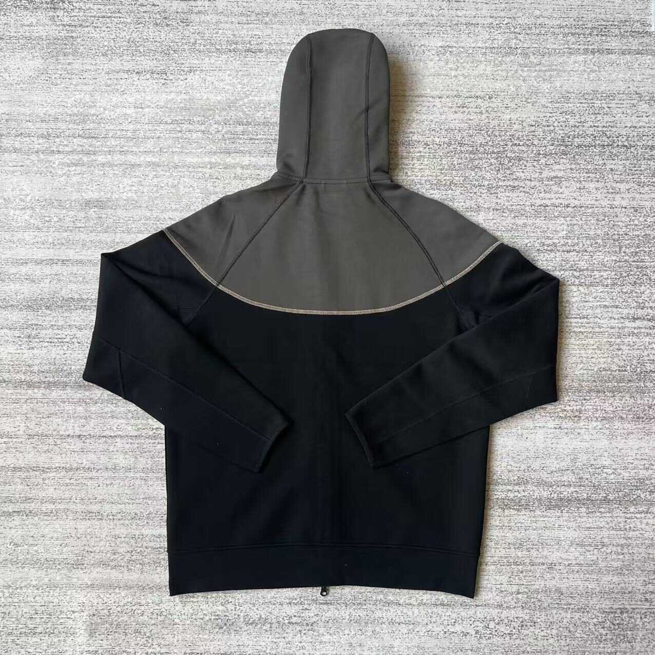 NIKE&SYNA TRACKSUIT - Image 3