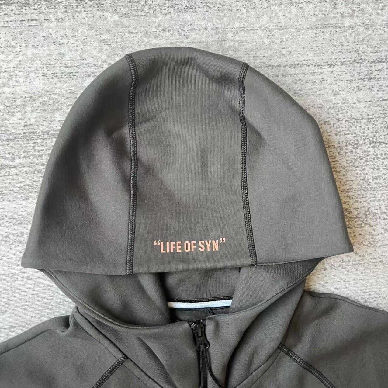 NIKE&SYNA TRACKSUIT - Image 14