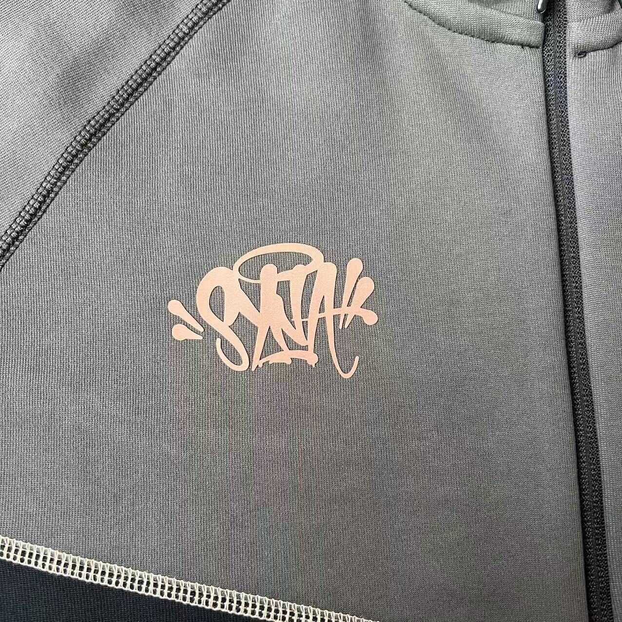 NIKE&SYNA TRACKSUIT - Image 10