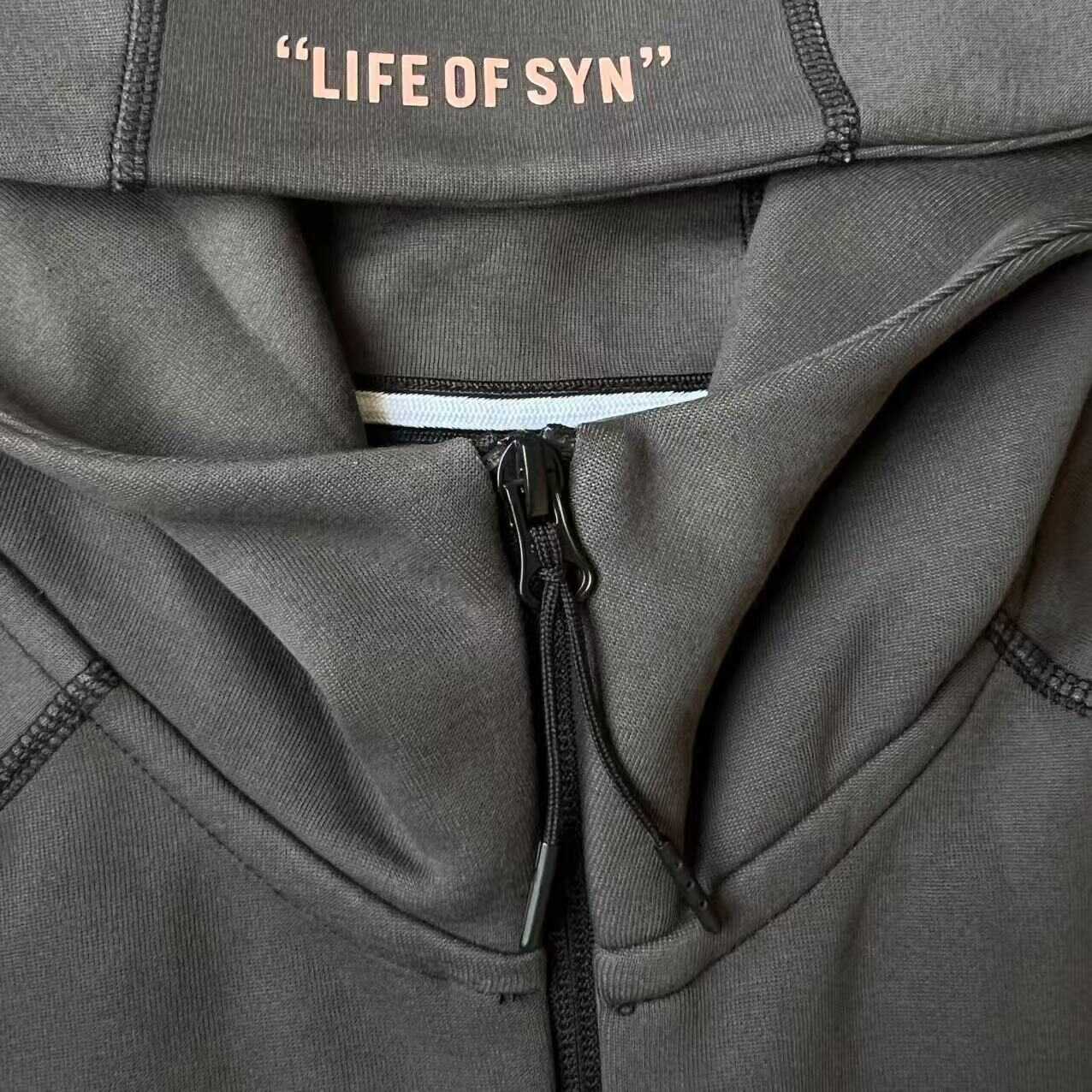 NIKE&SYNA TRACKSUIT - Image 15