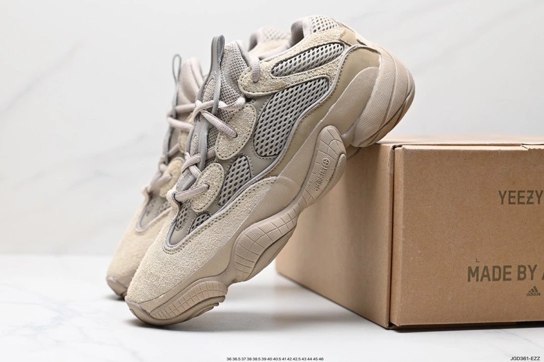 YEEZy 500 - Image 4