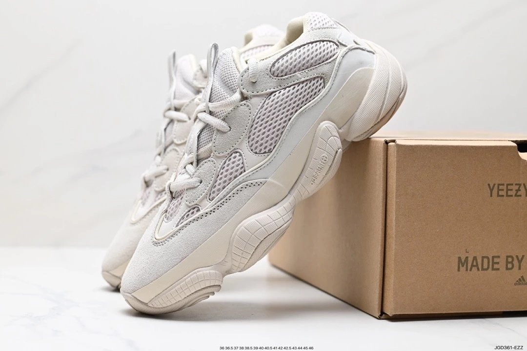 YEEZy 500 - Image 2