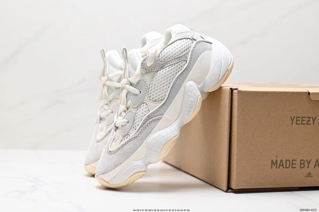 YEEZy 500 - Image 5