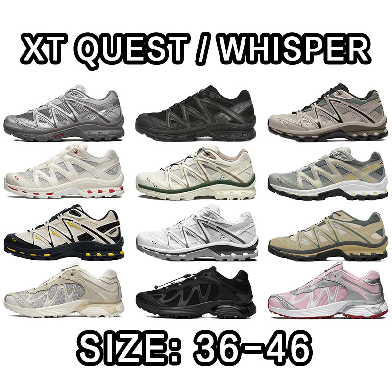 Whisper