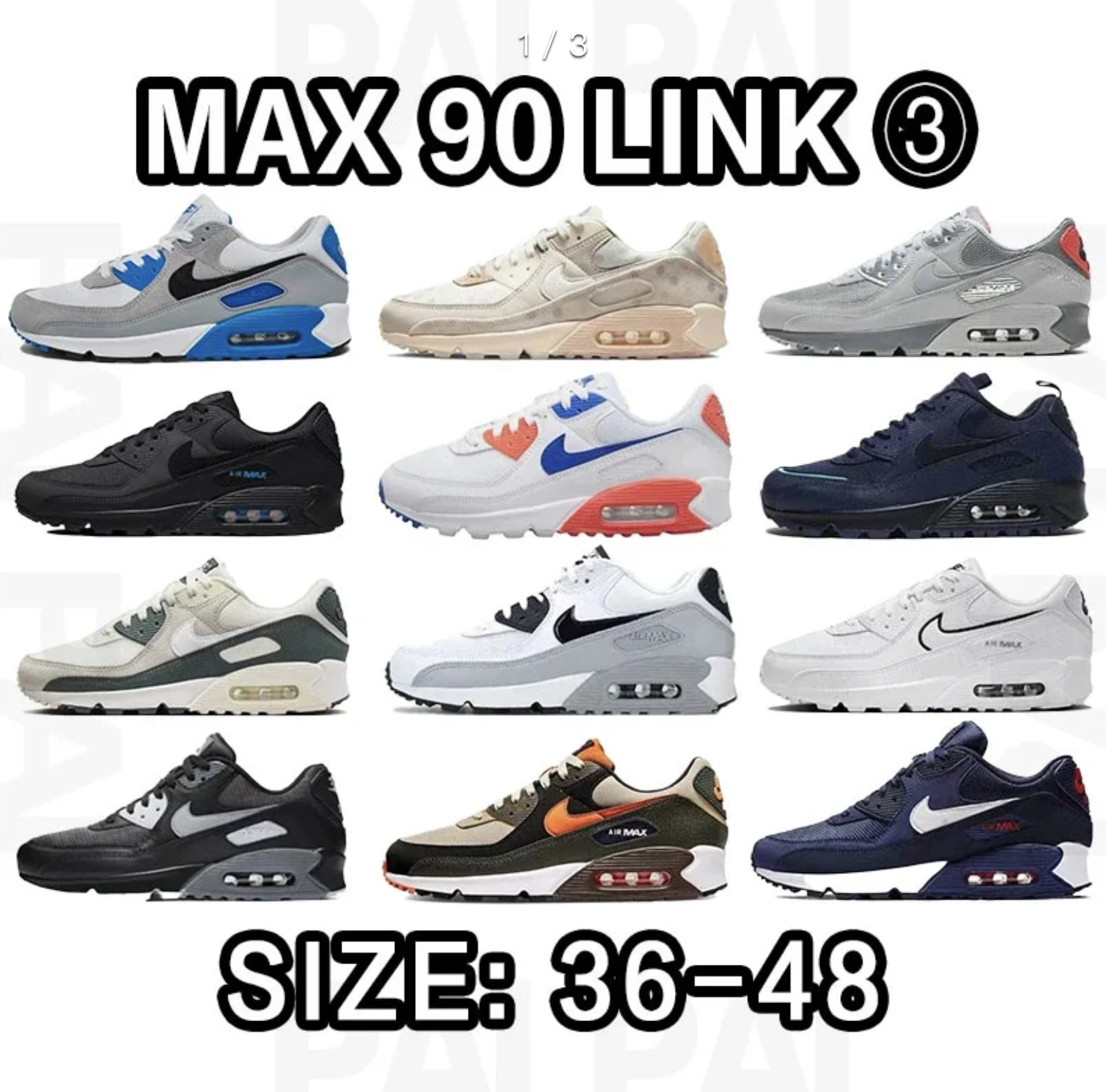 Max 90 link3