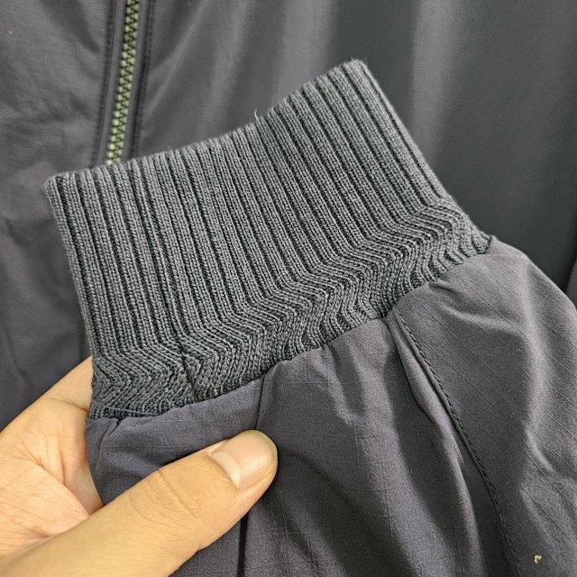 ¥550.00 2024秋冬新款Hugobs男装休闲夹克外套 | Yupoo - Image 4