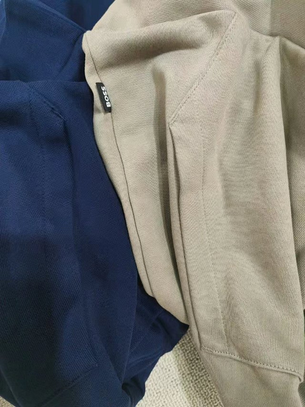 ¥300.00 2024秋冬新款Hugobs休闲卫衣 | Yupoo - Image 2