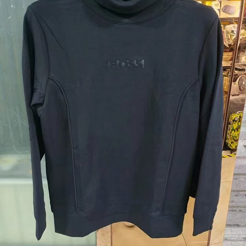 ¥270.00 2024秋冬新款Hugobs休闲卫衣 