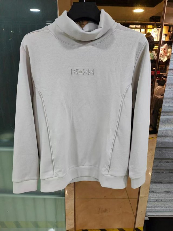 ¥270.00 2024秋冬新款Hugobs休闲卫衣 | Yupoo - Image 5