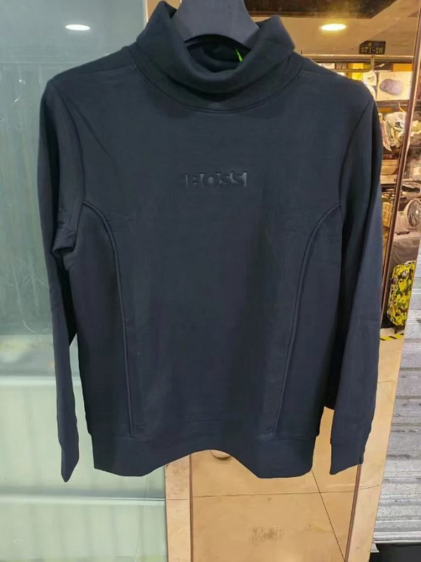 ¥270.00 2024秋冬新款Hugobs休闲卫衣 | Yupoo - Image 6