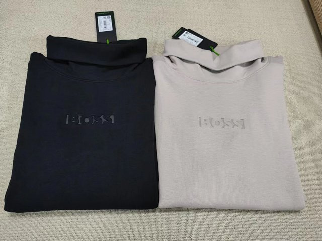 ¥270.00 2024秋冬新款Hugobs休闲卫衣 | Yupoo - Image 7