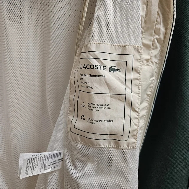 ￥329 jacket,￥159pants_BH0109 | Yupoo - Image 12
