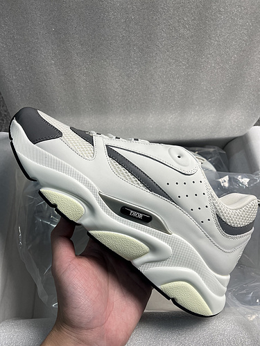 510 🔥Dior B22 White