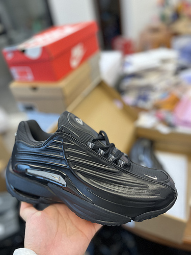 340 🔥NOCTA hot step 2 Black