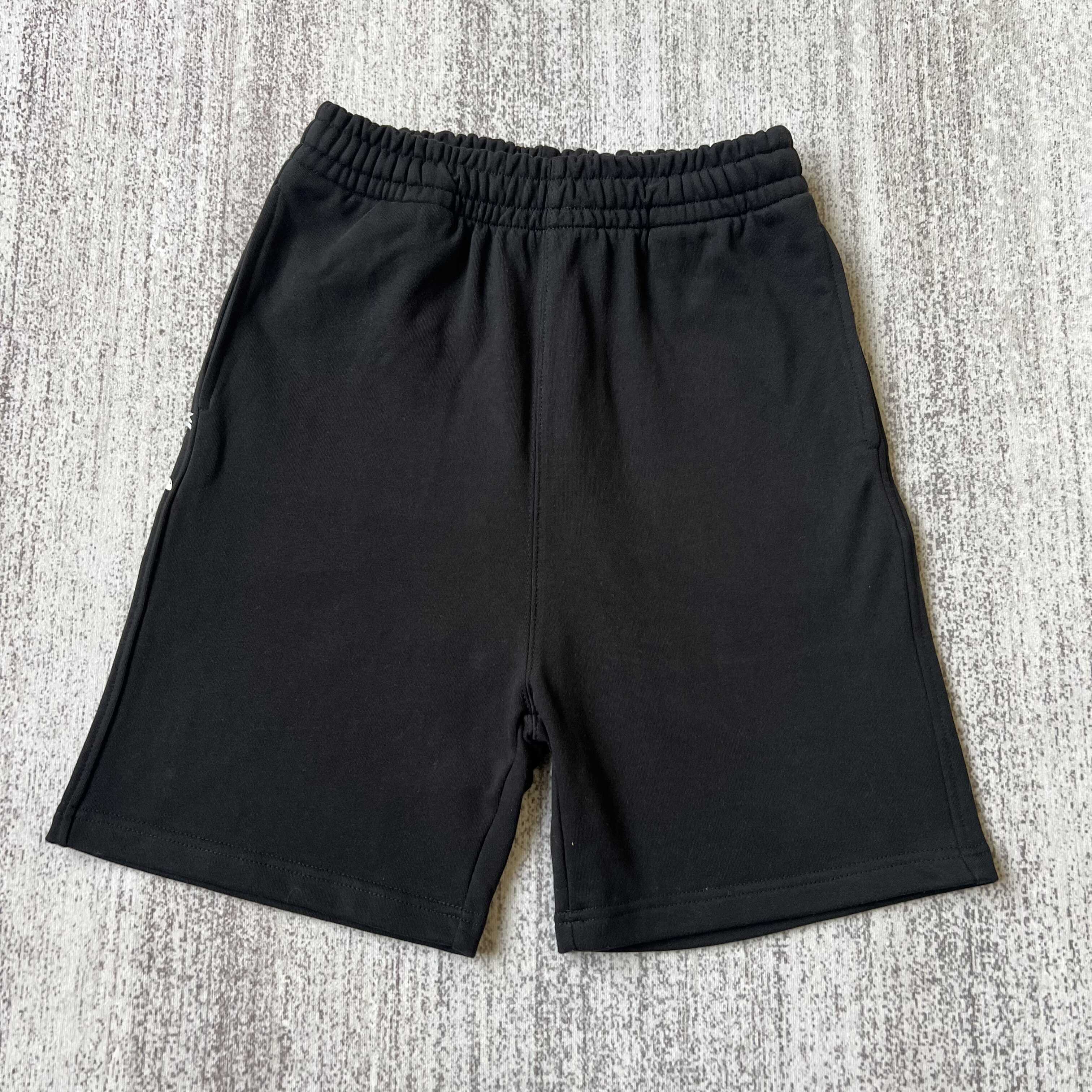Burberry EKD straight-leg Cotton Shorts - Image 2