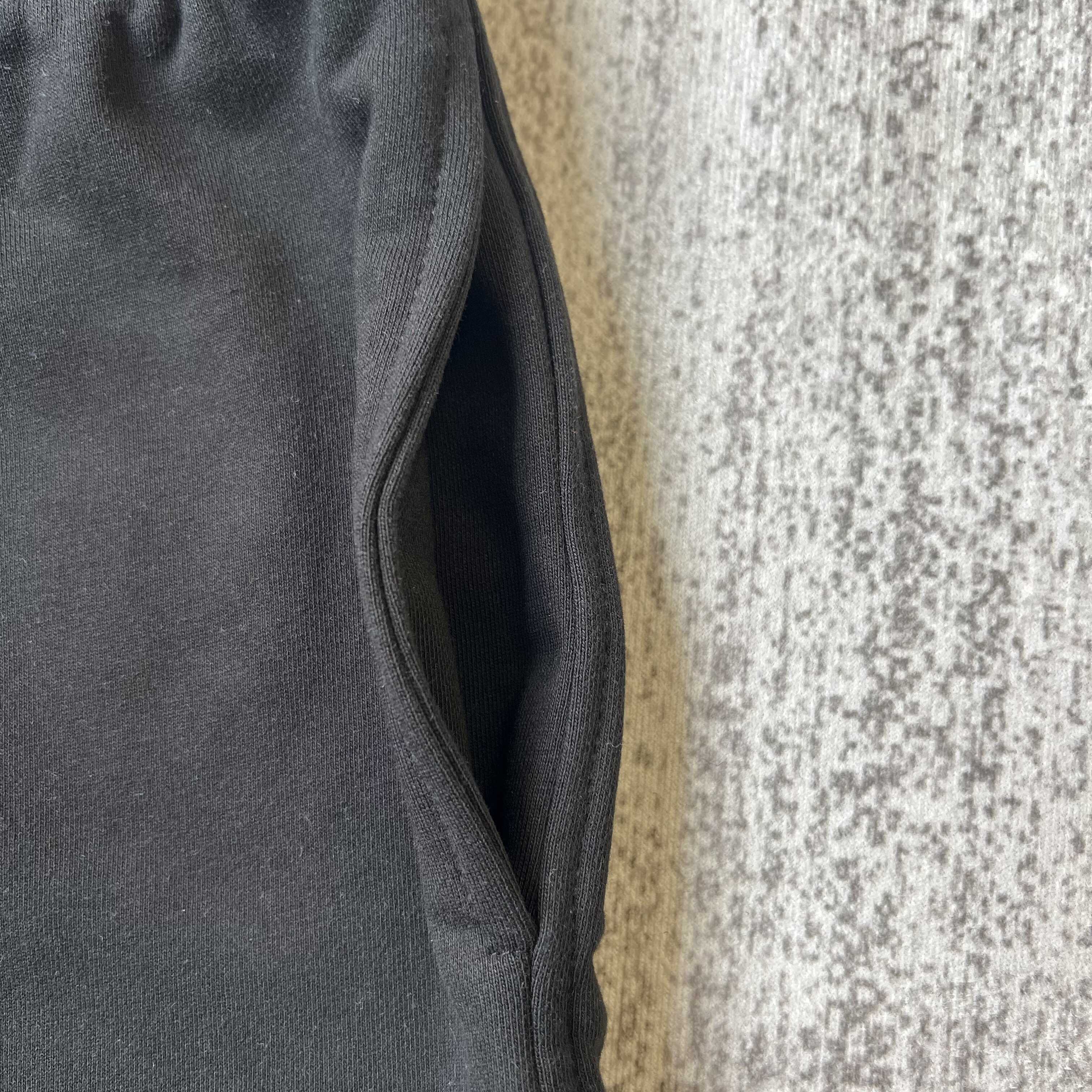 Burberry EKD straight-leg Cotton Shorts - Image 4