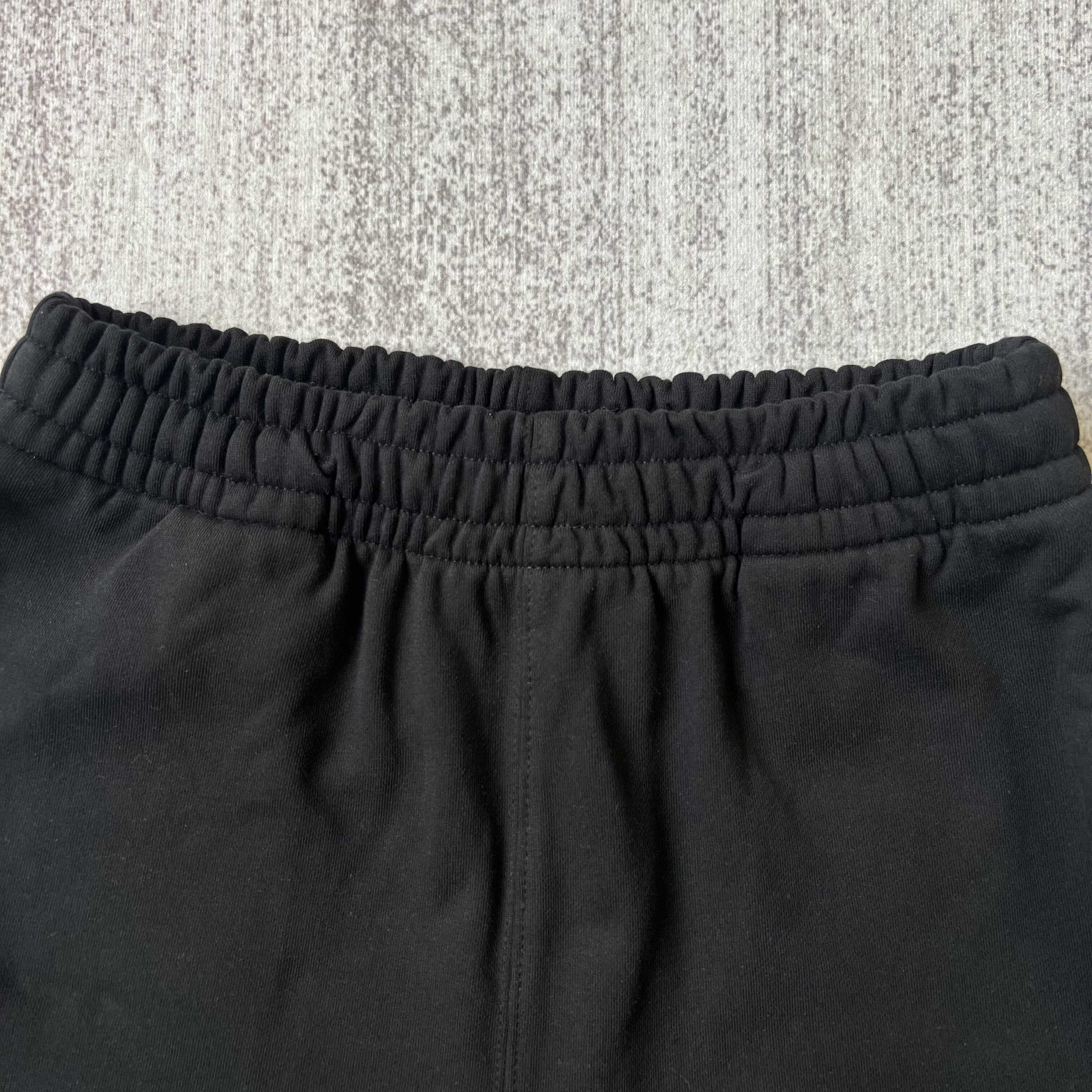 Burberry EKD straight-leg Cotton Shorts - Image 5