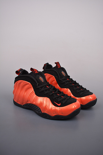 ¥430 🔥 Nike Air Foamposite ONE 喷泡 314996 603YZ