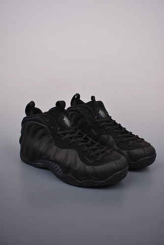 ¥430 🔥 Nike Air Foamposite ONE 喷泡 314996 001YZ