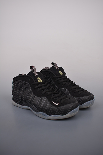 ¥430 🔥 Nike Air Foamposite ONE 喷泡 CV0369 001YF