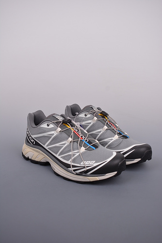 ¥430 🔥萨洛蒙 Salomon 473057 25 G0JS