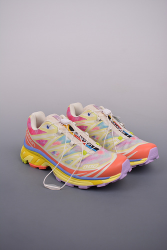 ¥430 🔥萨洛蒙 Salomon 473621 28 G0JSFX
