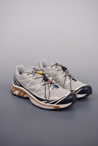 ¥430 🔥萨洛蒙 Salomon 471366 36 M0J