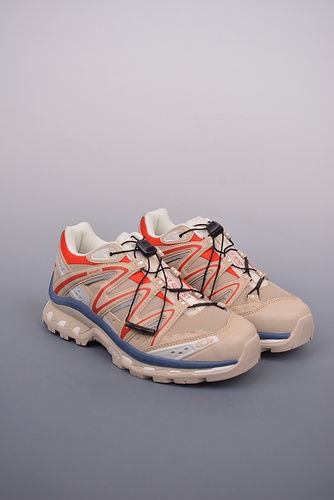 ¥430 🔥萨洛蒙 Salomon 474787 22 G0FX