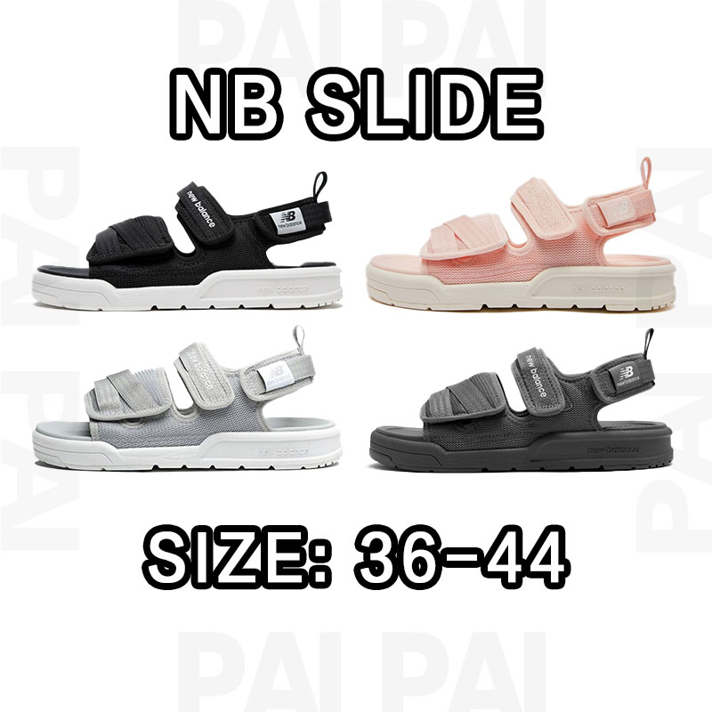 Slide/sandals
