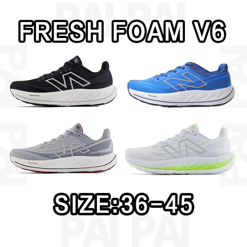 FRESH FOAM V6