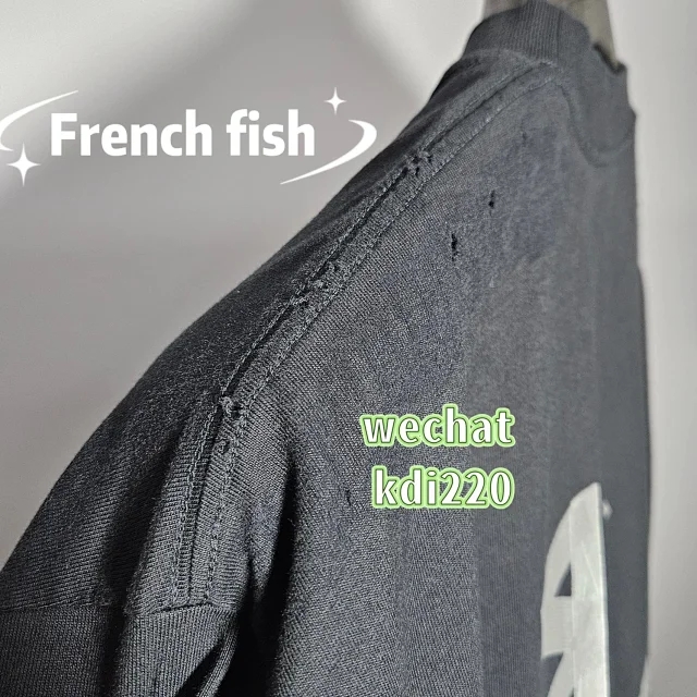 Balenciaga Loose - Image 3