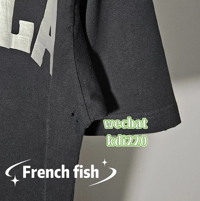 Balenciaga Loose - Image 6